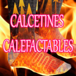 CALCETINES CALEFACTORES